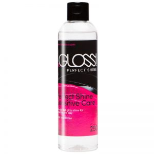 beGloss Perfect Shine (ビーグロス　パーフェクトシャイン) 250ml