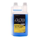 beGloss Special Wash Latex (ビーグロス　スペシャル・ウォッシュ　ラテックス) 1000ml
