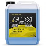 beGloss Special Wash Latex (ビーグロス　スペシャル・ウォッシュ　ラテックス) 2500ml